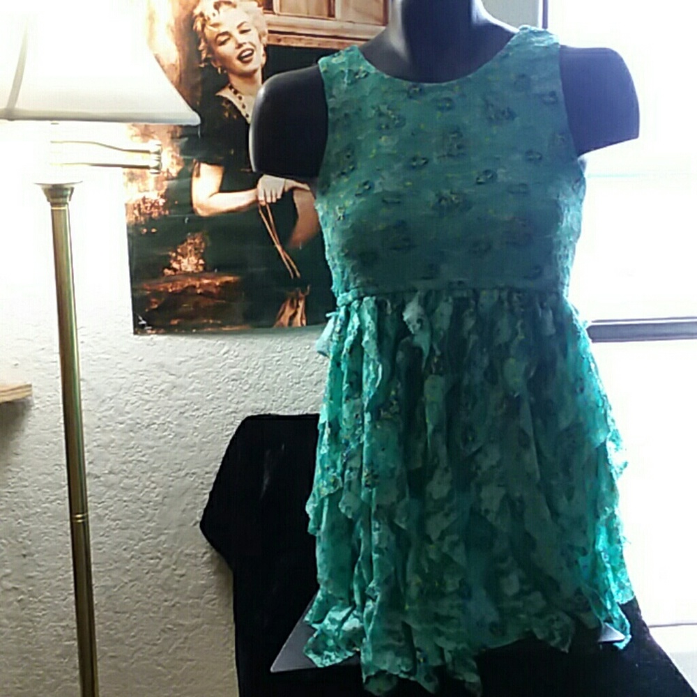 Cute Dress💚